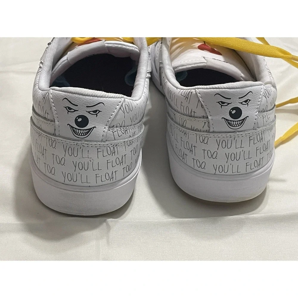 Vans x‎ IT Pennywise 